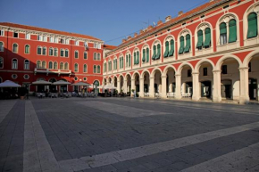 C - beautiful modern apt in the heart of Split